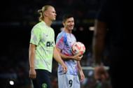 FC Barcelona v Manchester City - Friendly Match (Image Source: Getty)